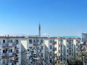 グランジオ武蔵野