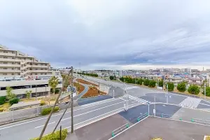 ライオンズマンション新浦安ベイマークス