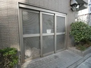 エクセレント新宿文化センター通り
