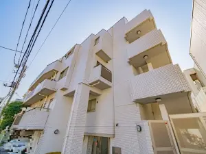 ファミール南青山ブランカ