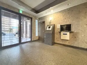 ミツイロイヤル国府宮２長束二番館