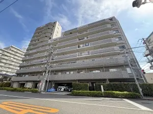 サンクレイドル六町パラッツォ