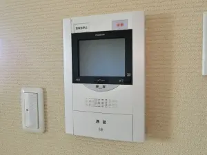 セザールリバーサイドときわ台