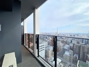 プラウドタワー栄