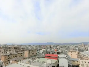 ル・パルトネール京都丹波口