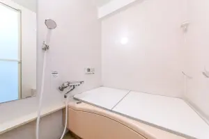 ライオンズマンション南千住