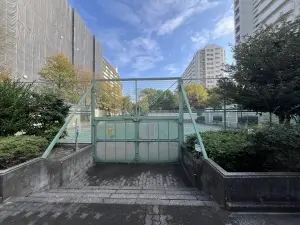 パークシティ鳥見Ｂ棟