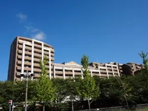 セレッソコート南千里佐竹台グランヒルズ