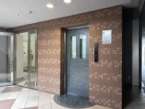 ワコーレアーバンヴュー熊内
