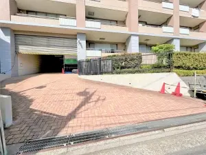 大口東ガーデンハウス