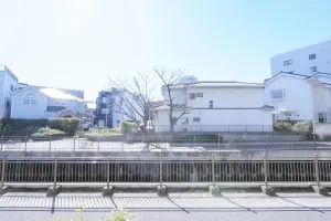 船橋シティハイツ
