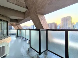 ライオンズマンション江坂町