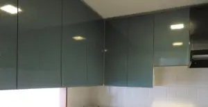 グランデュオ北街区