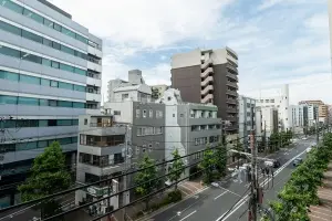 ザ・パークハウス京都河原町