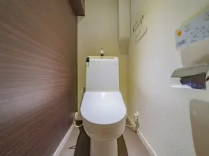 ライオンズマンション大森第３