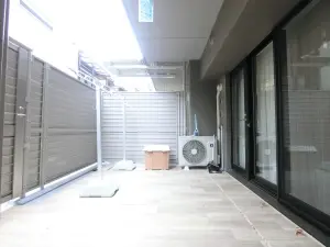 シエリア京都二条