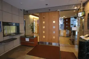 ライオンズプラザ平塚見附町