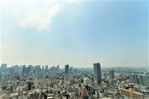 シティタワー大阪天満