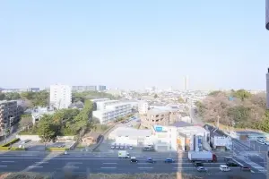 ライオンズプラザ稲毛海岸
