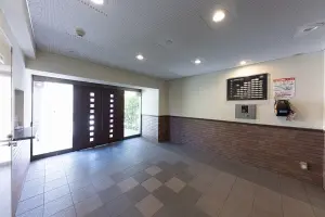 エントランスホール