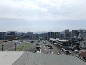 コープ野村東姪浜