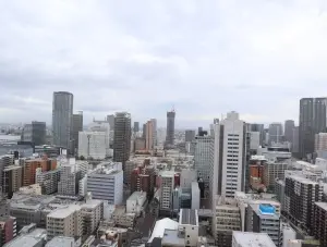 グランドメゾン京町堀タワー