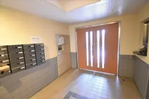 ライオンズプラザ久が原駅前