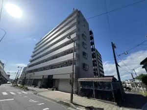 ライオンズシティ浦和常盤