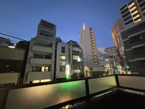 ルピナス麻布シティフォルム