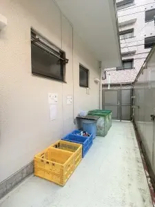 セブンスターマンション第二青葉台