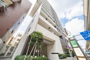 シティインデックス西日暮里