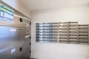 プレシス田園調布
