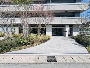 サーパス元今泉レジデンス