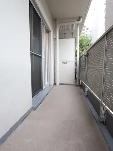 南堀江第二スカイハイツ