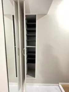 朝日プラザ立町