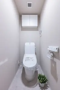 レクセルマンション谷塚第３