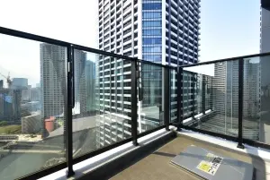 ベイサイドタワー晴海