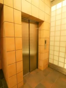ライオンズヒルズ参宮橋