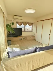 パーク・サンリヤン名島