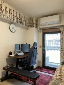 ライオンズガーデン船橋薬園台