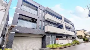 フォルム西宮北口３号棟