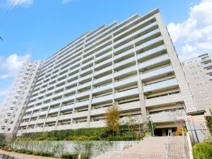 ミリカ・ヒルズⅠ街区