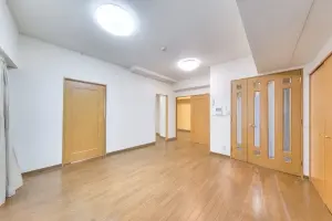 藤和シティホームズ茅場町