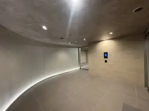 オープンレジデンシア泉