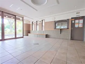 ライオンズマンション保呂公園第２