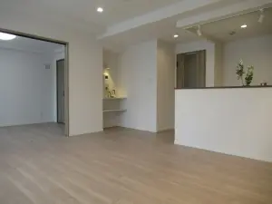 ライオンズヒルズ平岸弐番館