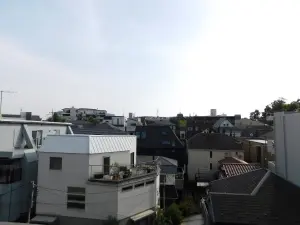 パーク・コート弦巻