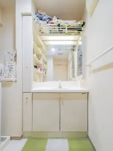 ライオンズシティ西日暮里
