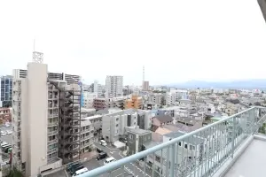 ローズハイツ相模原