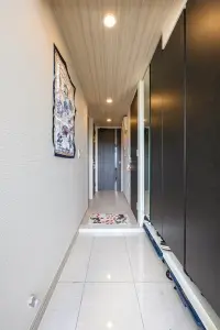 パレステージ中山２